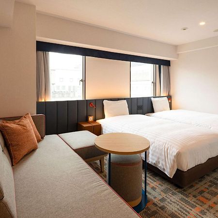 Comfort Inn Nagoya Sakae מראה חיצוני תמונה
