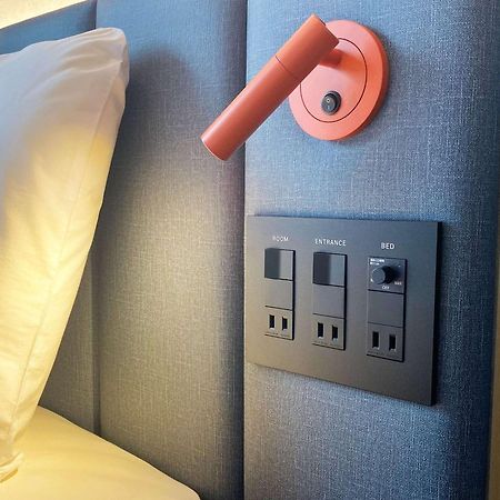 Comfort Inn Nagoya Sakae מראה חיצוני תמונה