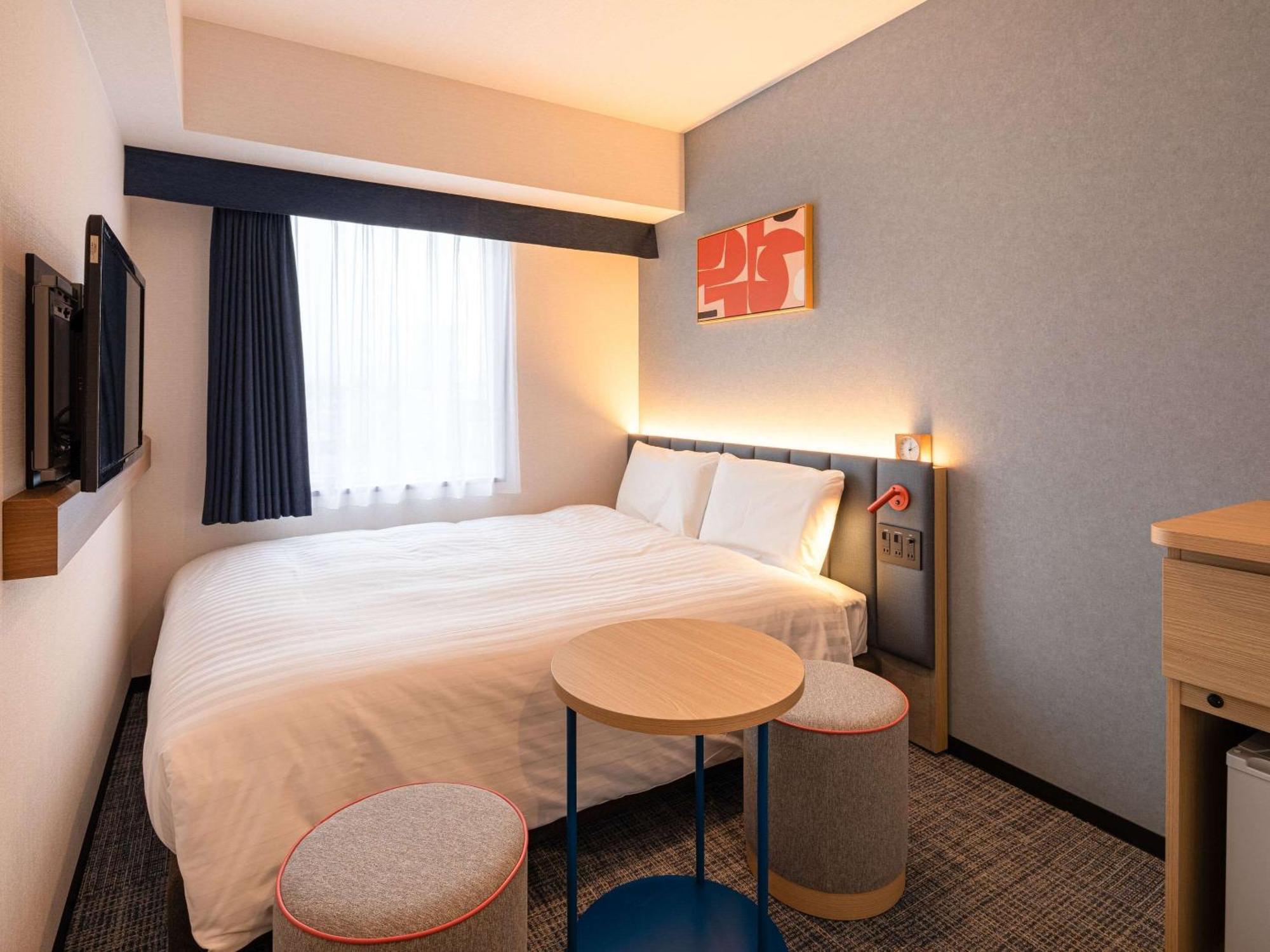 Comfort Inn Nagoya Sakae מראה חיצוני תמונה