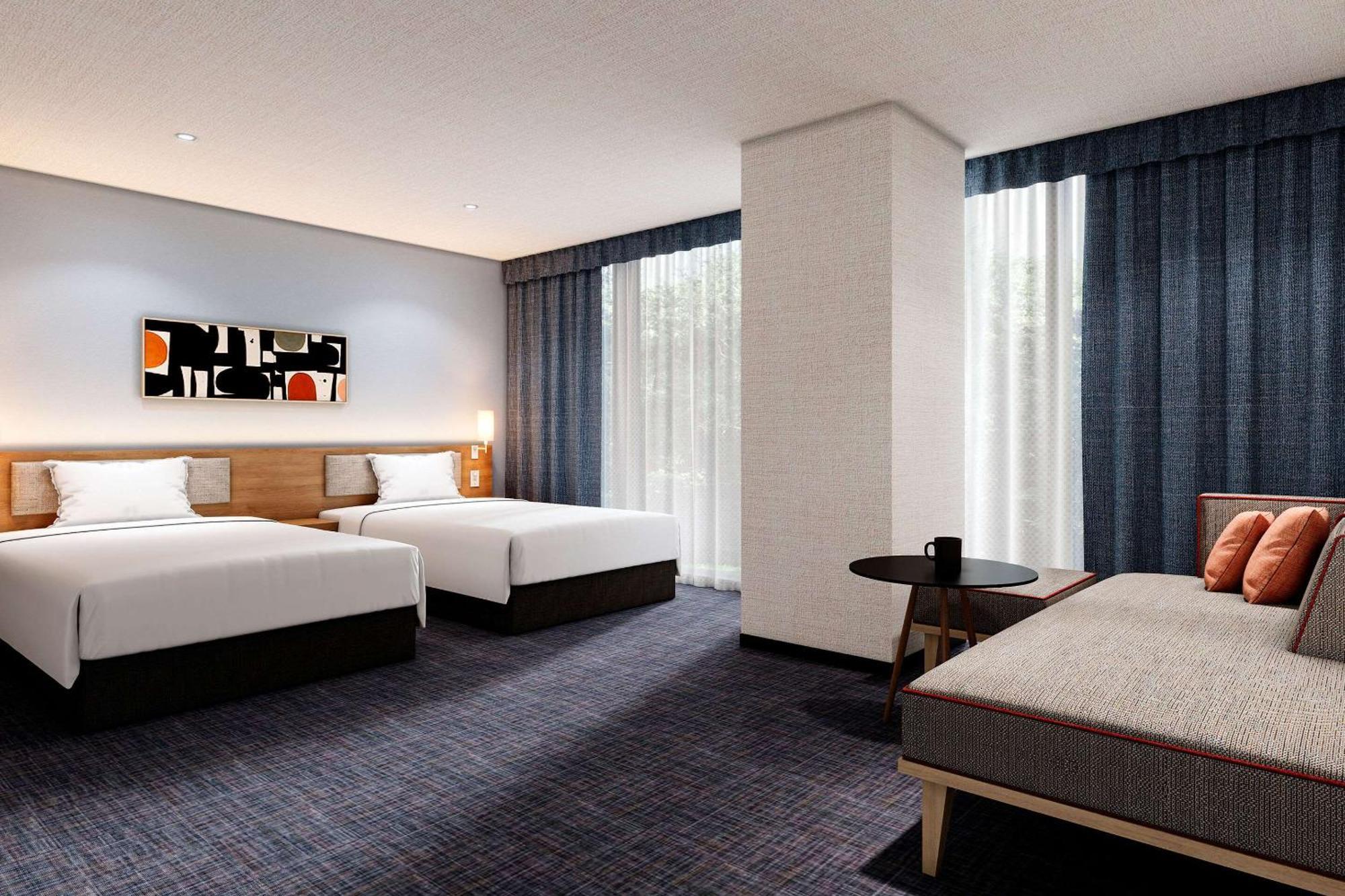Comfort Inn Nagoya Sakae מראה חיצוני תמונה