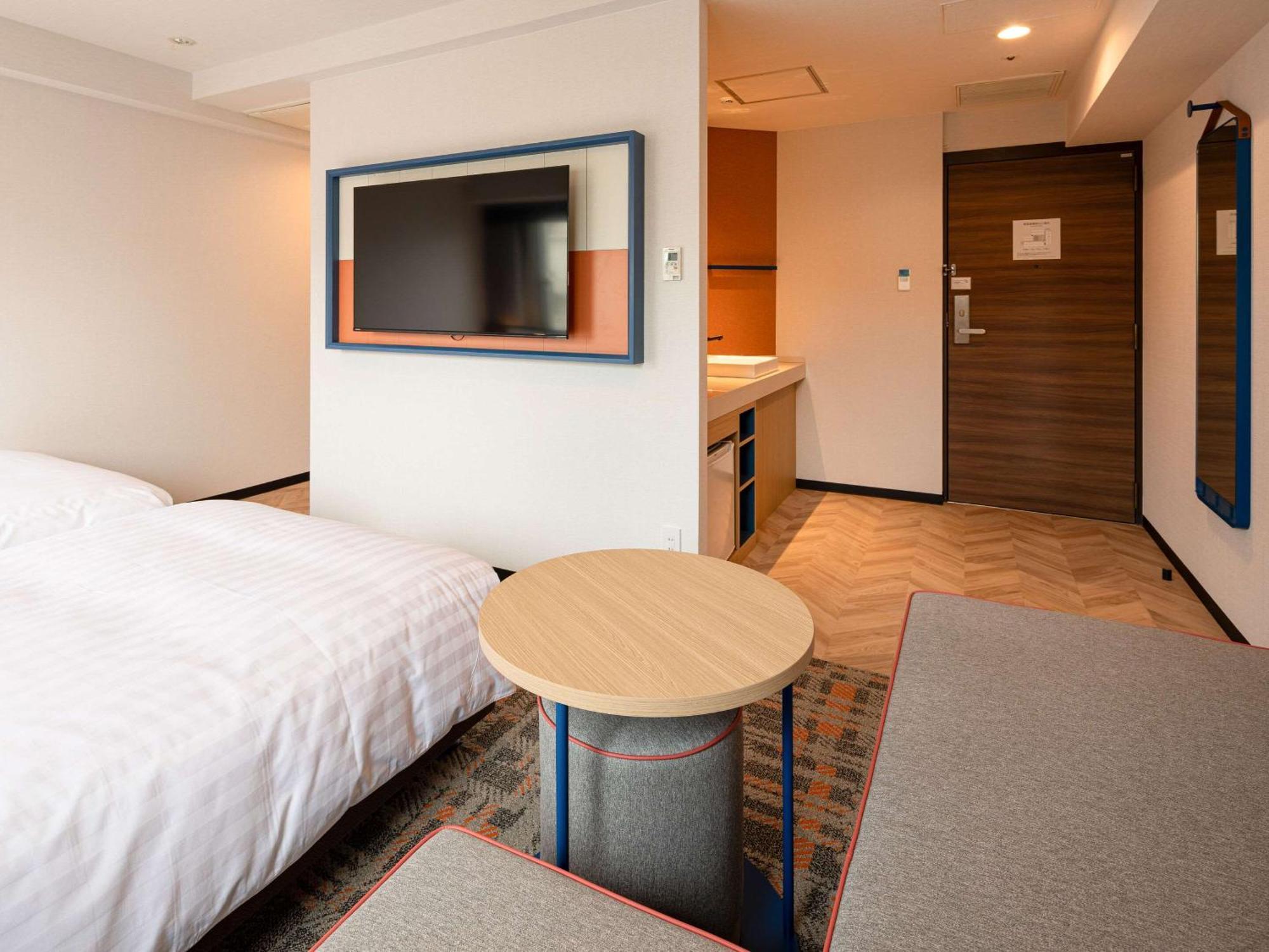 Comfort Inn Nagoya Sakae מראה חיצוני תמונה