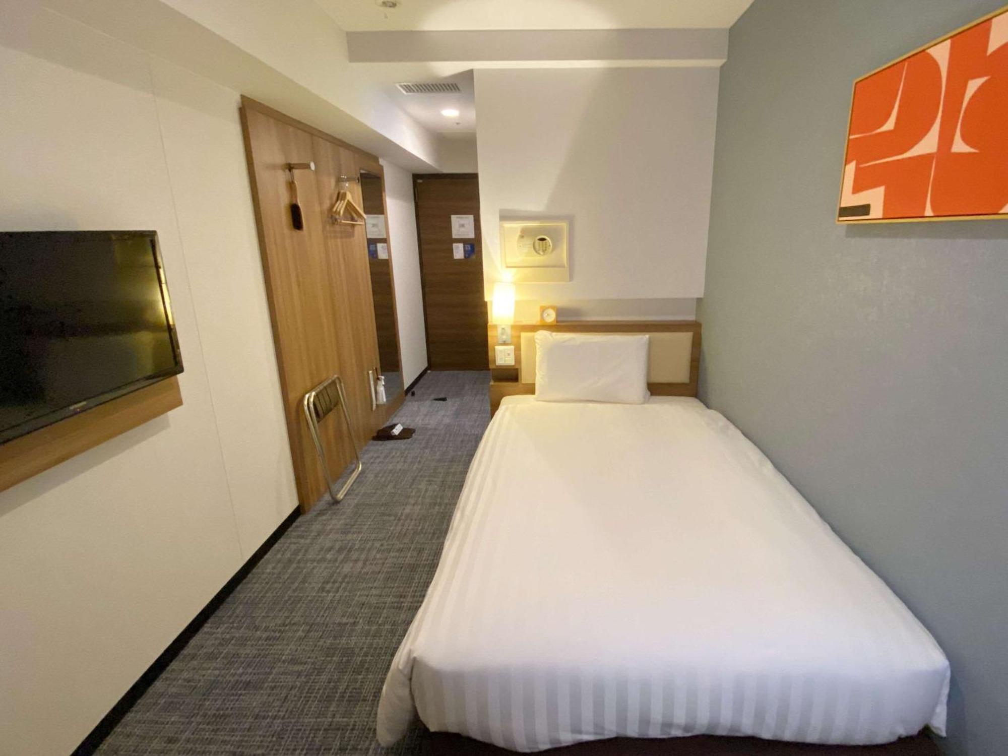 Comfort Inn Nagoya Sakae מראה חיצוני תמונה