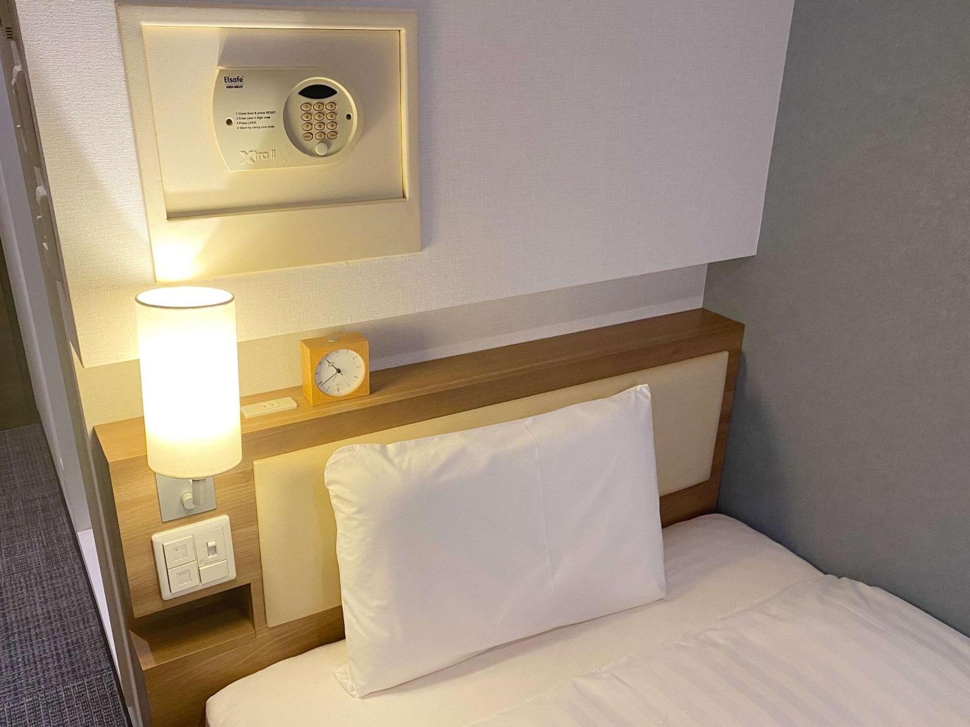 Comfort Inn Nagoya Sakae מראה חיצוני תמונה