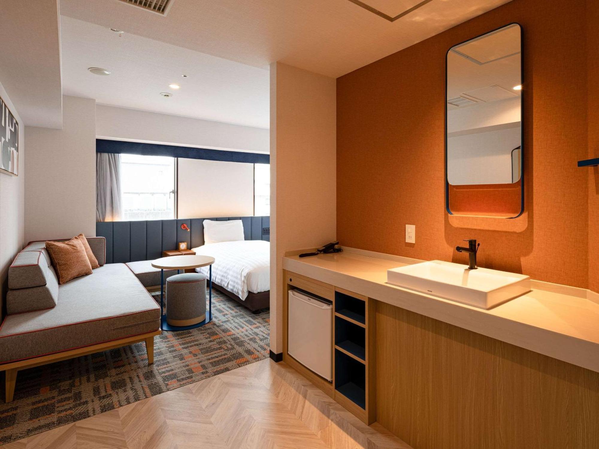 Comfort Inn Nagoya Sakae מראה חיצוני תמונה