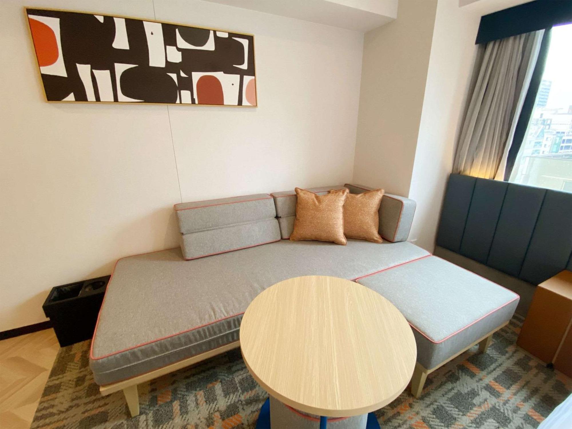 Comfort Inn Nagoya Sakae מראה חיצוני תמונה
