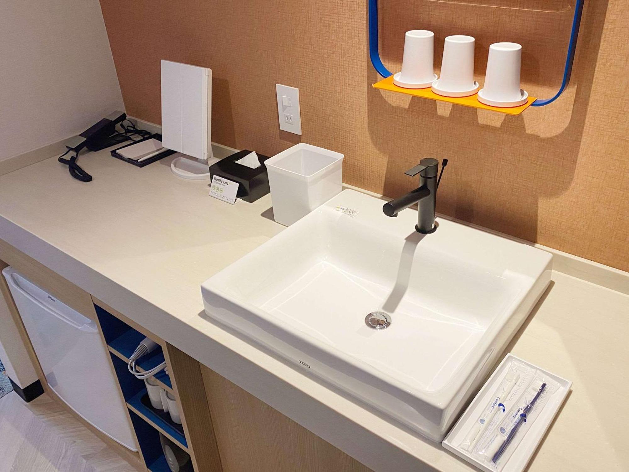 Comfort Inn Nagoya Sakae מראה חיצוני תמונה